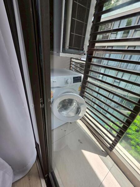 Fynn Asoke, Bangkok, 28 Sukhumvit 10 Alley, Khlong Toei, Khlong Toei, Bangkok, 1 Bedroom, 40 sqm, Condo For Rent, by Sherwan Jomkhamsing, 500099846 - DDproperty.com