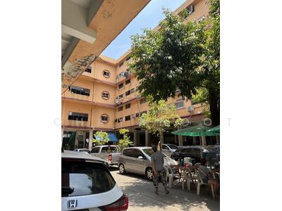 ขาย - Ruamnamchai Building : อาคารร่วมน้ำใจ, กรุงเทพ