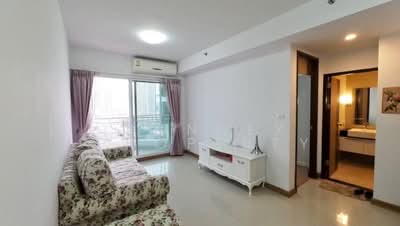 For Rent - Supalai River Resort, Bangkok