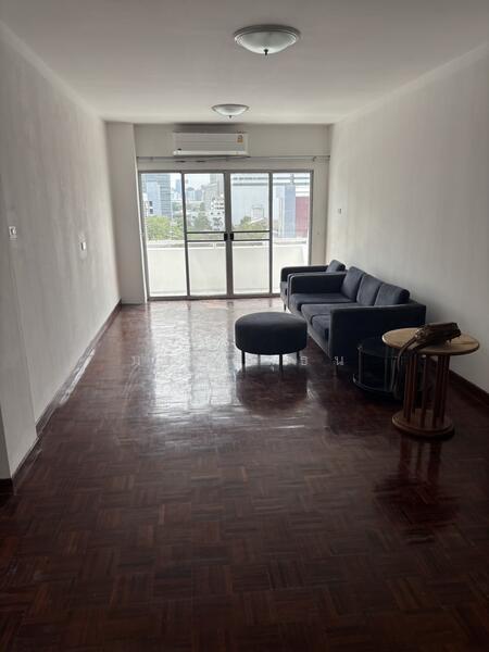 For Sale - Aree Samphan Park, Bangkok