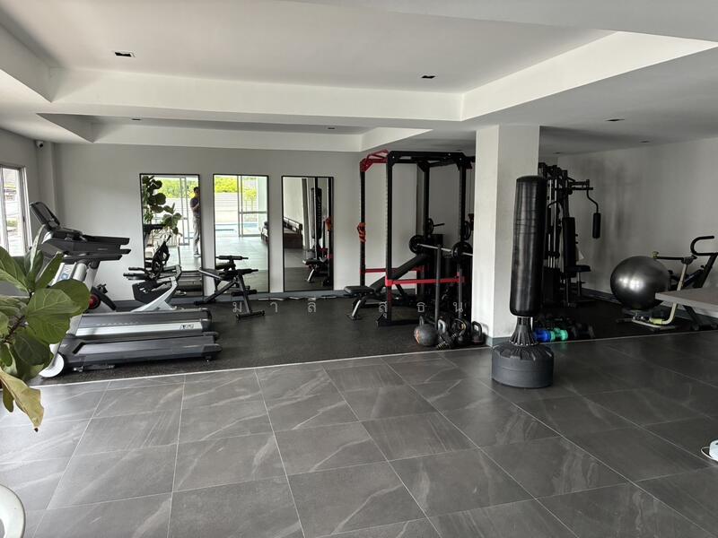 For Sale - Aree Samphan Park, Bangkok