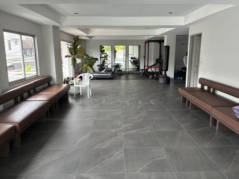 For Sale - Aree Samphan Park, Bangkok