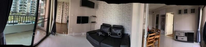 ให้เช่า - Summer Garden Chaeng Wattana : ซัมเมอร์ การ์เด้นท์ แจ้งวัฒนะ, นนทบุรี