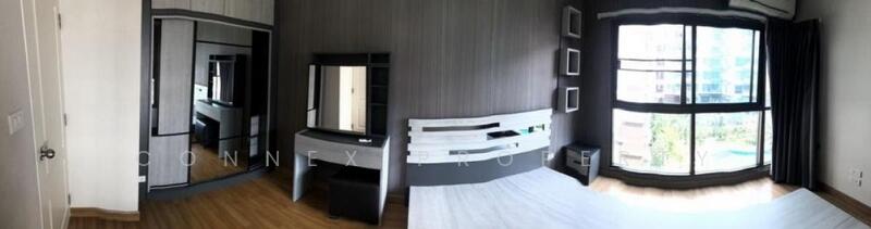 ให้เช่า - Summer Garden Chaeng Wattana : ซัมเมอร์ การ์เด้นท์ แจ้งวัฒนะ, นนทบุรี