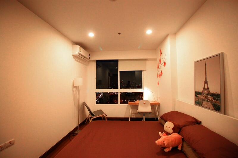 Supalai Prima Riva : ศุภาลัย พรีมา ริวา (Residential), กรุงเทพ, ถนนพระราม 3, ช่องนนทรี, ยานนาวา, กรุงเทพ, 60 ตร.ม., คอนโด ขาย, โดย กัญญณัช, 500099884 - DDproperty.com