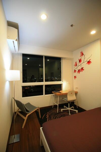 Supalai Prima Riva : ศุภาลัย พรีมา ริวา (Residential), กรุงเทพ, ถนนพระราม 3, ช่องนนทรี, ยานนาวา, กรุงเทพ, 60 ตร.ม., คอนโด ขาย, โดย กัญญณัช, 500099884 - DDproperty.com