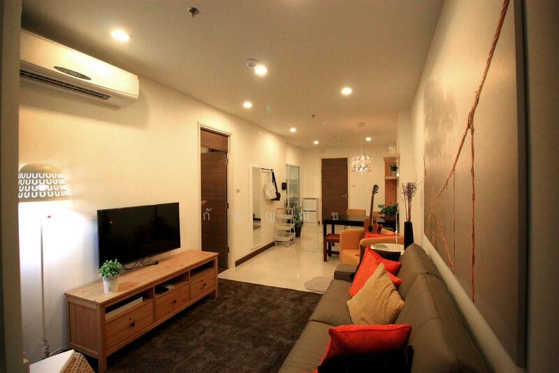 Supalai Prima Riva : ศุภาลัย พรีมา ริวา (Residential), กรุงเทพ, ถนนพระราม 3, ช่องนนทรี, ยานนาวา, กรุงเทพ, 60 ตร.ม., คอนโด ขาย, โดย กัญญณัช, 500099884 - DDproperty.com