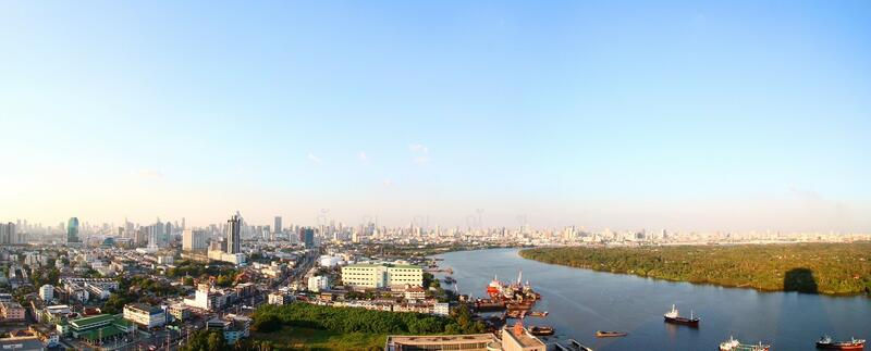 Supalai Prima Riva : ศุภาลัย พรีมา ริวา (Residential), กรุงเทพ, ถนนพระราม 3, ช่องนนทรี, ยานนาวา, กรุงเทพ, 60 ตร.ม., คอนโด ขาย, โดย กัญญณัช, 500099884 - DDproperty.com