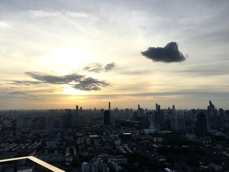 Supalai Prima Riva (Residential), Bangkok, Rama 3 Road, Chong Nonsi, Yan Nawa, Bangkok, 1 Bedroom, 60 sqm, Condo For Sale, by กัญญณัช, 500099884 - DDproperty.com