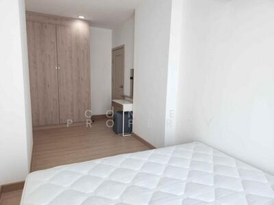 For Rent - St Louis Grand Terrace, Bangkok