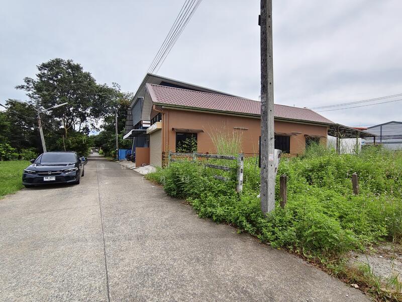 ให้เช่า - ที่ดิน เคหะ1 อ.เมือง จ.จันทบุรี, จันทบุรี