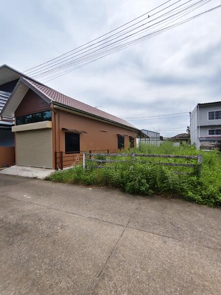 ให้เช่า - ที่ดิน เคหะ1 อ.เมือง จ.จันทบุรี, จันทบุรี