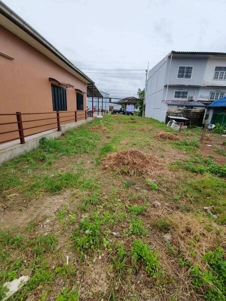 ให้เช่า - ที่ดิน เคหะ1 อ.เมือง จ.จันทบุรี, จันทบุรี