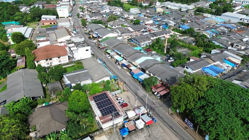 ให้เช่า - ที่ดิน เคหะ1 อ.เมือง จ.จันทบุรี, จันทบุรี