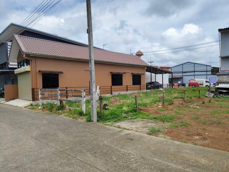 ให้เช่า - ที่ดิน เคหะ1 อ.เมือง จ.จันทบุรี, จันทบุรี