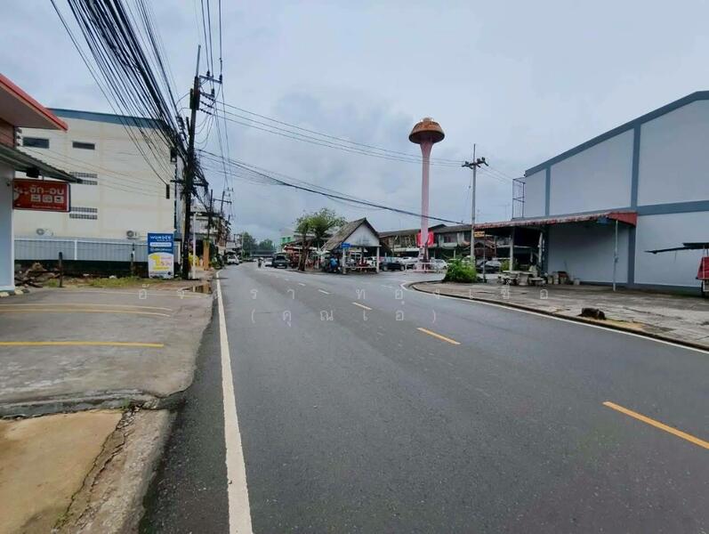 ให้เช่า - ที่ดิน เคหะ1 อ.เมือง จ.จันทบุรี, จันทบุรี