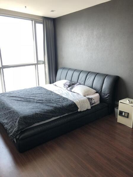 Sky Walk Residences : สกาย วอล์ค เรสซิเดนซ์, กรุงเทพ, 1599 ถนนสุขุมวิท, พระโขนงเหนือ, วัฒนา, กรุงเทพ, 60 ตร.ม., คอนโด ให้เช่า, โดย Connex Property, 500099888 - DDproperty.com