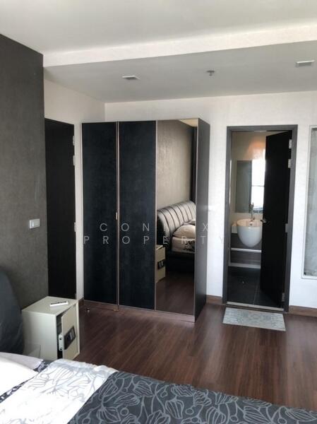 Sky Walk Residences, Bangkok, 1599 Sukhumvit Road, Phra Kanong Nua, Watthana, Bangkok, 1 Bedroom, 60 sqm, Condo For Rent, by Connex Property, 500099888 - DDproperty.com