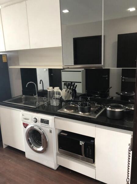 Sky Walk Residences, Bangkok, 1599 Sukhumvit Road, Phra Kanong Nua, Watthana, Bangkok, 1 Bedroom, 60 sqm, Condo For Rent, by Connex Property, 500099888 - DDproperty.com