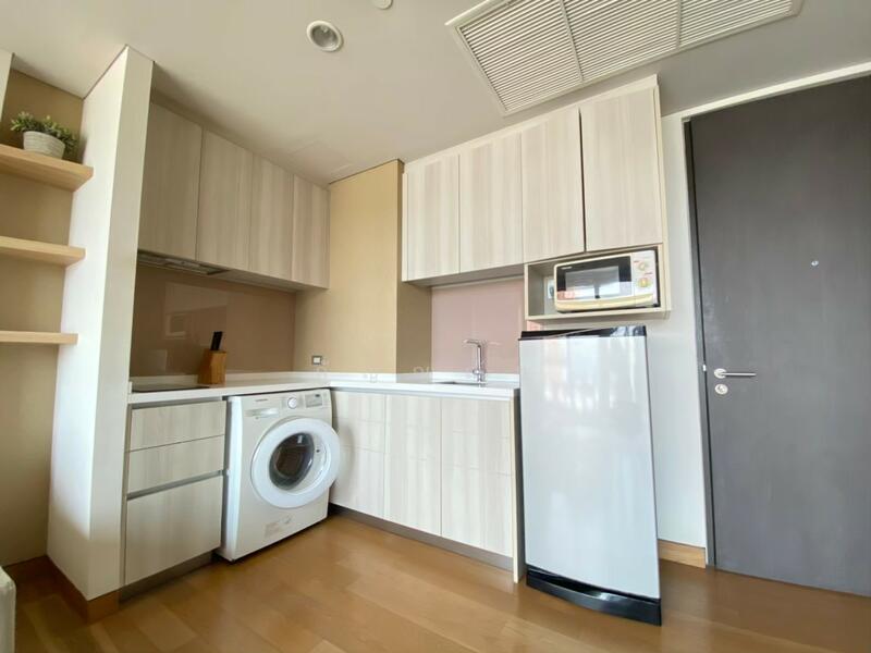 The Lumpini 24, Bangkok, Sukhumvit 24 Road, Khong Tan, Khlong Toei, Bangkok, 1 Bedroom, 39 sqm, Condo For Sale, by กัญญณัช, 500099891 - DDproperty.com