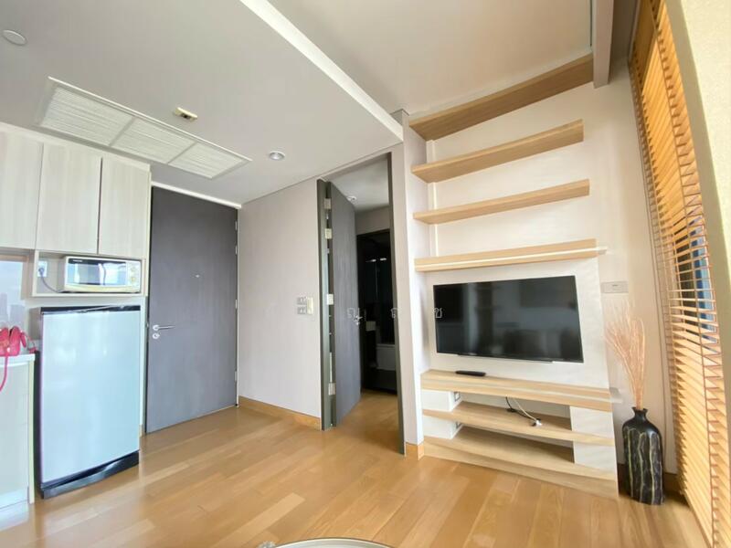 The Lumpini 24, Bangkok, Sukhumvit 24 Road, Khong Tan, Khlong Toei, Bangkok, 1 Bedroom, 39 sqm, Condo For Sale, by กัญญณัช, 500099891 - DDproperty.com