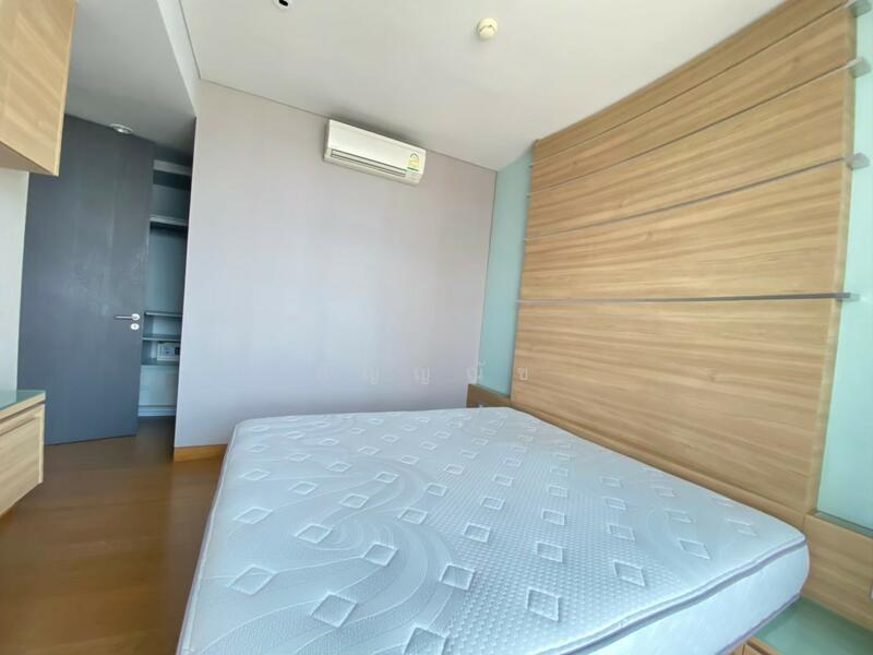 The Lumpini 24, Bangkok, Sukhumvit 24 Road, Khong Tan, Khlong Toei, Bangkok, 1 Bedroom, 39 sqm, Condo For Sale, by กัญญณัช, 500099891 - DDproperty.com