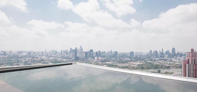 The Lumpini 24, Bangkok, Sukhumvit 24 Road, Khong Tan, Khlong Toei, Bangkok, 1 Bedroom, 39 sqm, Condo For Sale, by กัญญณัช, 500099891 - DDproperty.com