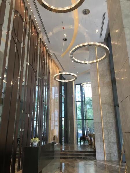 The Lumpini 24, Bangkok, Sukhumvit 24 Road, Khong Tan, Khlong Toei, Bangkok, 1 Bedroom, 39 sqm, Condo For Sale, by กัญญณัช, 500099891 - DDproperty.com