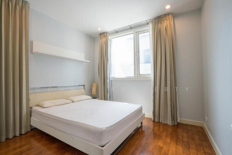 Siri Residence, Bangkok, 21 Soi Sukhumvit 24, Khong Tan, Khlong Toei, Bangkok, 2 Bedrooms, 95 sqm, Condo For Rent, by Connex Property, 500099893 - DDproperty.com