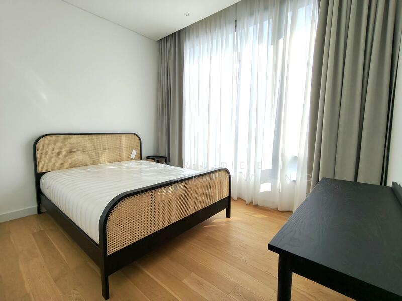 For Rent - Sindhorn Residence, Bangkok