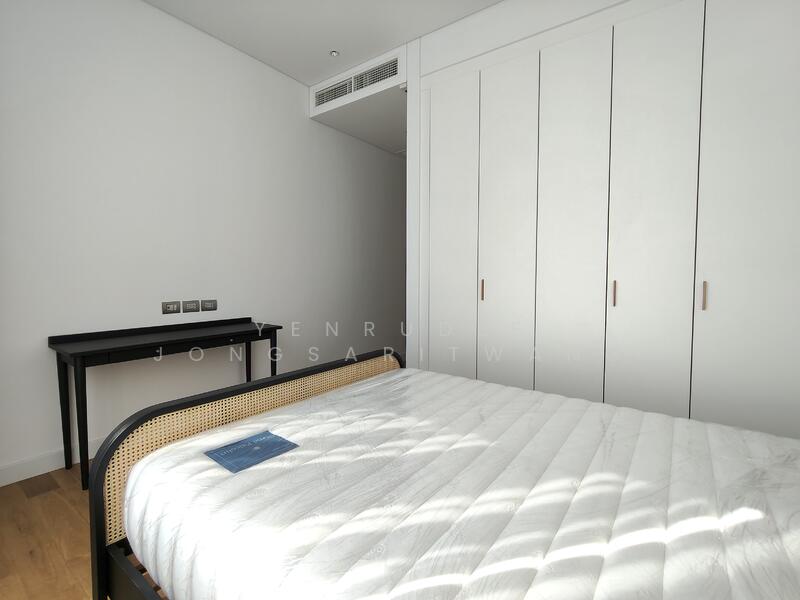 For Rent - Sindhorn Residence, Bangkok