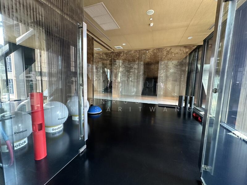 For Rent - Sindhorn Residence, Bangkok