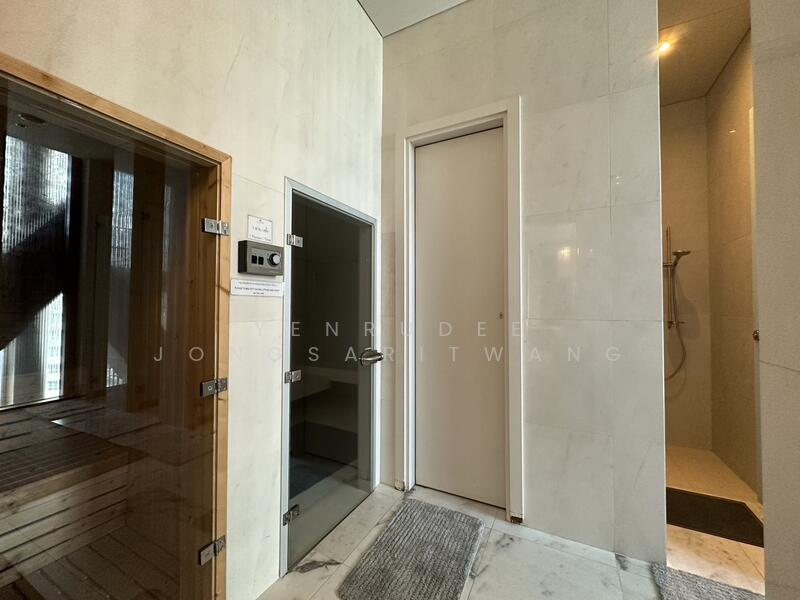 For Rent - Sindhorn Residence, Bangkok