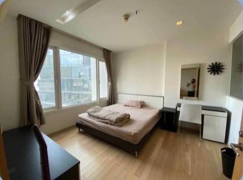 Siri At Sukhumvit, Bangkok, 902 Sukhumvit Road, Phra Kanong, Khlong Toei, Bangkok, 1 Bedroom, 52 sqm, Condo For Rent, by Connex Property, 500099901 - DDproperty.com