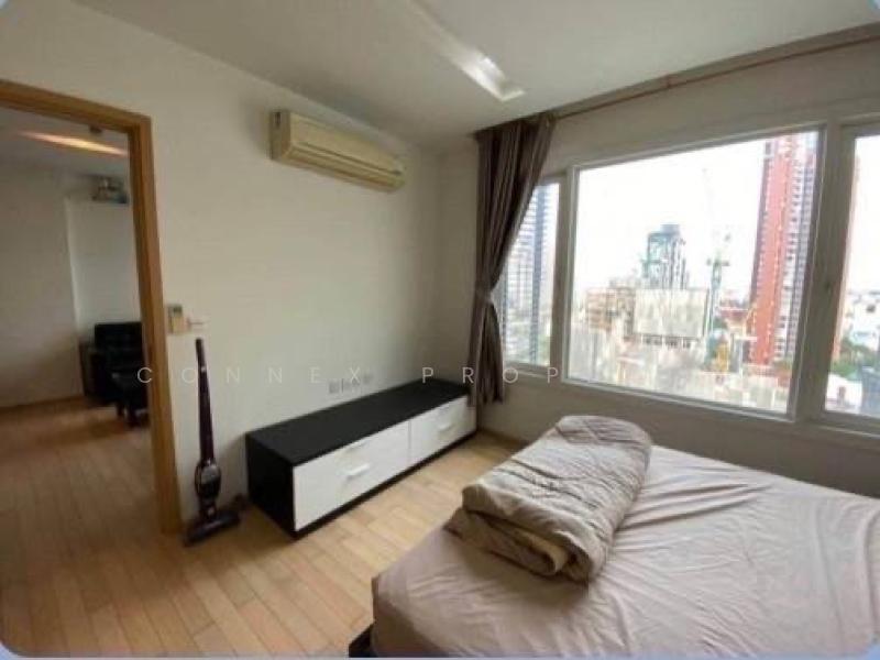 Siri At Sukhumvit, Bangkok, 902 Sukhumvit Road, Phra Kanong, Khlong Toei, Bangkok, 1 Bedroom, 52 sqm, Condo For Rent, by Connex Property, 500099901 - DDproperty.com