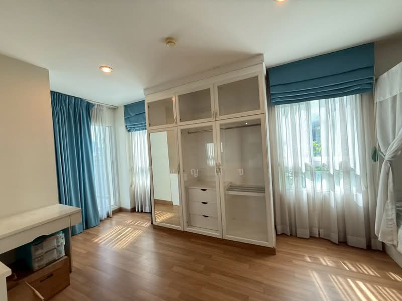 U Sabai Rama 4 - Kluaynamthai, Bangkok, 3805 Soi Rong Phayaban 1, Phra Kanong, Khlong Toei, Bangkok, 2 Bedrooms, 71 sqm, Condo For Sale, by กัญญณัช, 500099908 - DDproperty.com
