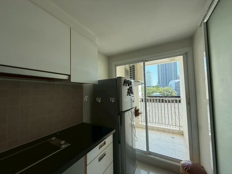 U Sabai Rama 4 - Kluaynamthai, Bangkok, 3805 Soi Rong Phayaban 1, Phra Kanong, Khlong Toei, Bangkok, 2 Bedrooms, 71 sqm, Condo For Sale, by กัญญณัช, 500099908 - DDproperty.com