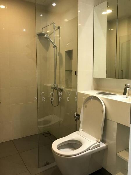 ให้เช่า - Siamese Surawong : ไซมิส สุรวงศ์, กรุงเทพ