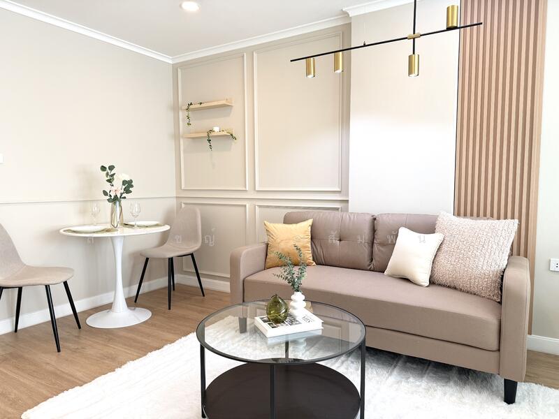 For Sale - Lumpini Ville Ramkhamhaeng 26, Bangkok