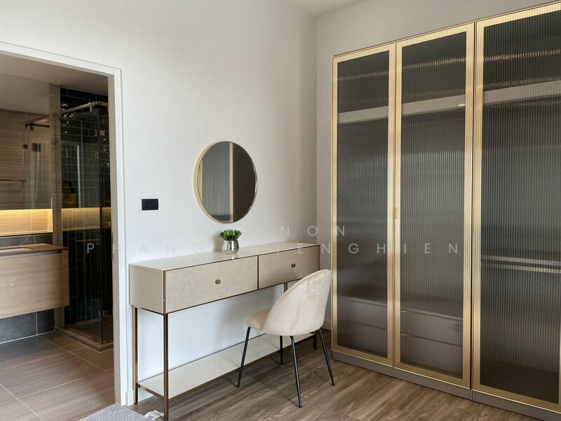 Burasiri Krungthep Kreetha : บุราสิริ กรุงเทพ กรีฑา, กรุงเทพ, 95 ซอยประชาร่วมใจ, หัวหมาก, บางกะปิ, กรุงเทพ, 238 ตร.ม., บ้านเดี่ยว ให้เช่า, โดย Chanon Phangchienghien, 500099928 - DDproperty.com