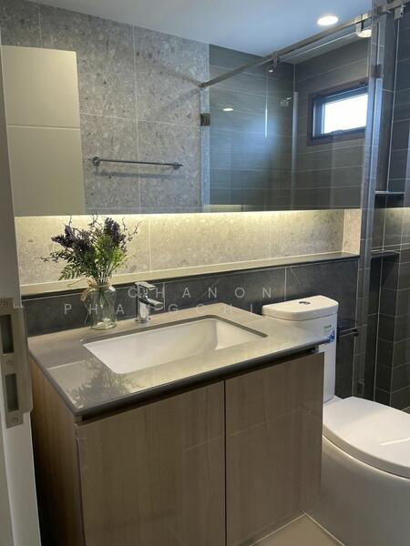 Burasiri Krungthep Kreetha, Bangkok, 95 Soi Pracha Ruam Chai, Hua Mak, Bang Kapi, Bangkok, 4 Bedrooms, 238 sqm, Single Detached House For Rent, by Chanon Phangchienghien, 500099928 - DDproperty.com