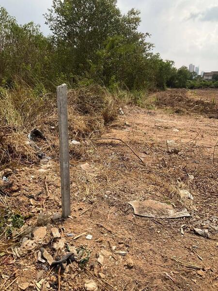 ขาย - ขายที่ดินแปลงใหญ่ จอมเทียน หลังร้านปูเป็น, ชลบุรี