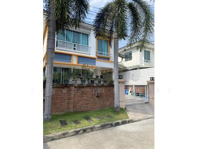 ขาย - Casa Ville Rama 2-3 : คาซ่าวิลล์ พระราม 2-3, กรุงเทพ