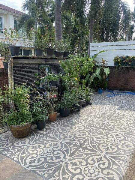 ขาย - Casa Ville Rama 2-3 : คาซ่าวิลล์ พระราม 2-3, กรุงเทพ