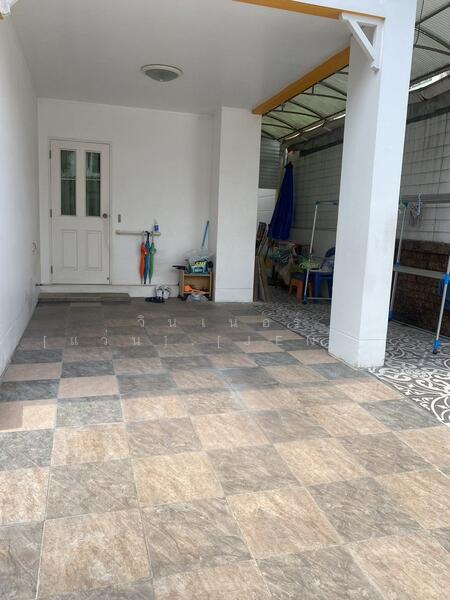 ขาย - Casa Ville Rama 2-3 : คาซ่าวิลล์ พระราม 2-3, กรุงเทพ