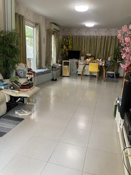 For Sale - Casa Ville Rama 2-3, Bangkok