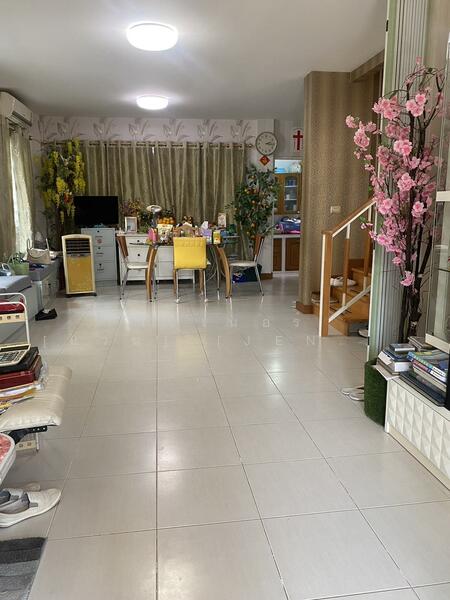 For Sale - Casa Ville Rama 2-3, Bangkok