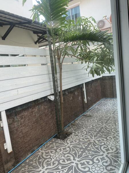 For Sale - Casa Ville Rama 2-3, Bangkok