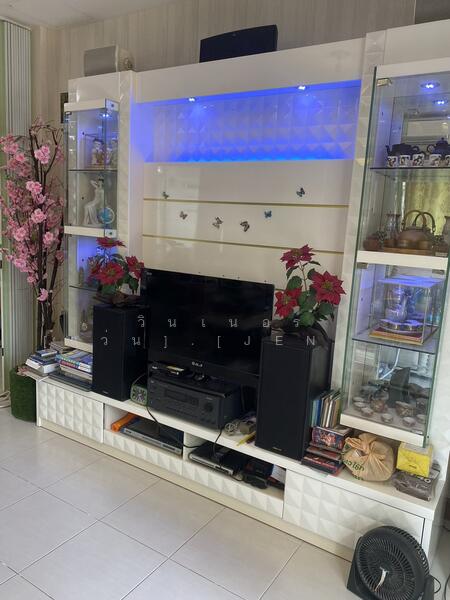 ขาย - Casa Ville Rama 2-3 : คาซ่าวิลล์ พระราม 2-3, กรุงเทพ