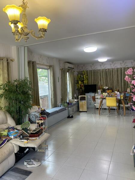 ขาย - Casa Ville Rama 2-3 : คาซ่าวิลล์ พระราม 2-3, กรุงเทพ